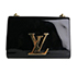 Louis Vuitton Louise Bag, front view